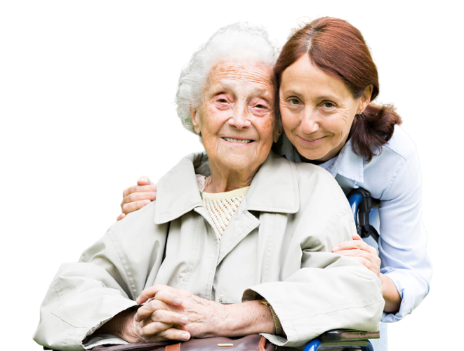 Курс патронажной сиделки (помощницы по уходу) в Бугульме