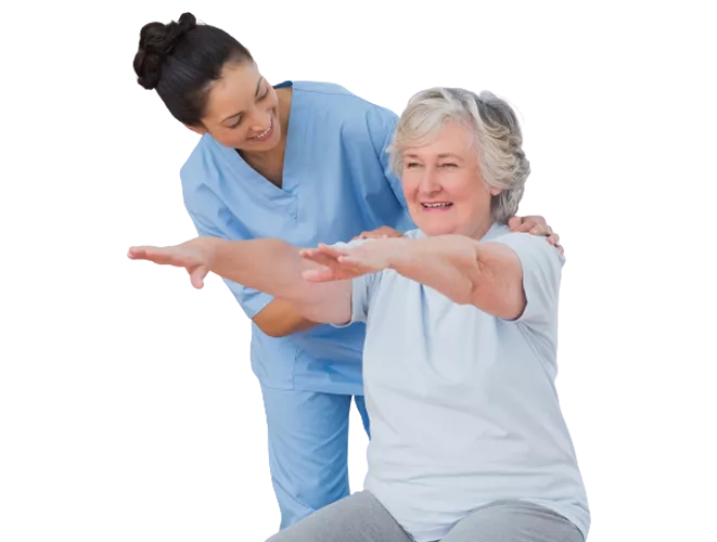 Курс специалиста по социальной работе в реабилитационной сфере в Бугульме